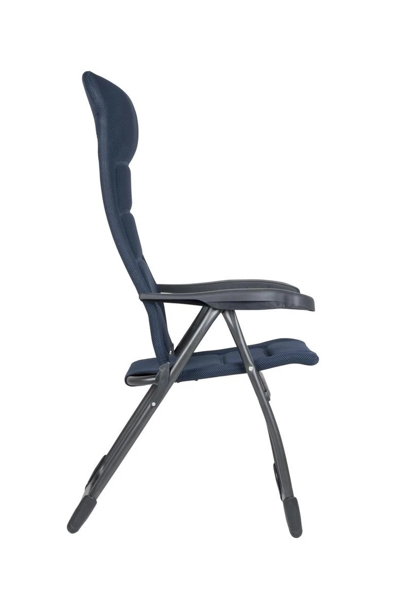 Crespo - Standenstoel - AP-215 Air-Deluxe - Blauw (84) - Afbeelding 4