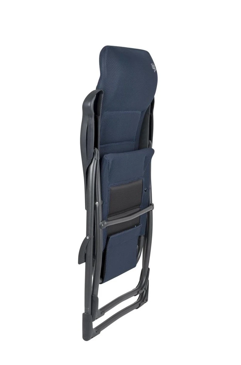 Crespo - Standenstoel - AP-215 Air-Deluxe - Blauw (84) - Afbeelding 10