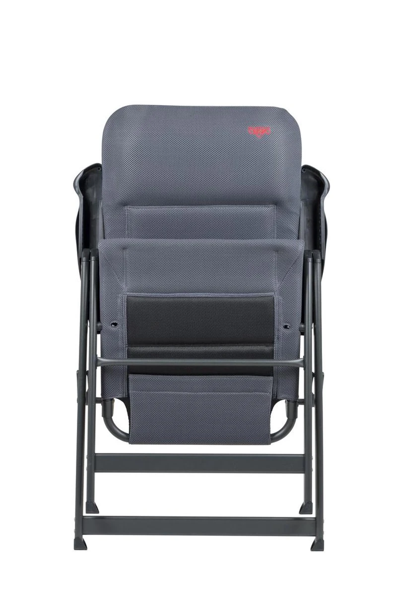 Crespo Standenstoel - AP-237 Air-Deluxe - Grijs (86) - Afbeelding 9