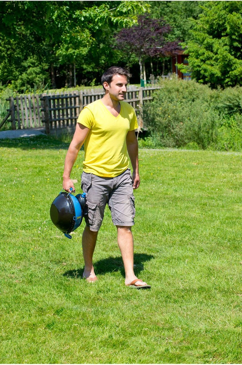 Campingaz Party Grill 400 R Camping Kooktoestel - 1-pits - 2000 Watt - Afbeelding 2