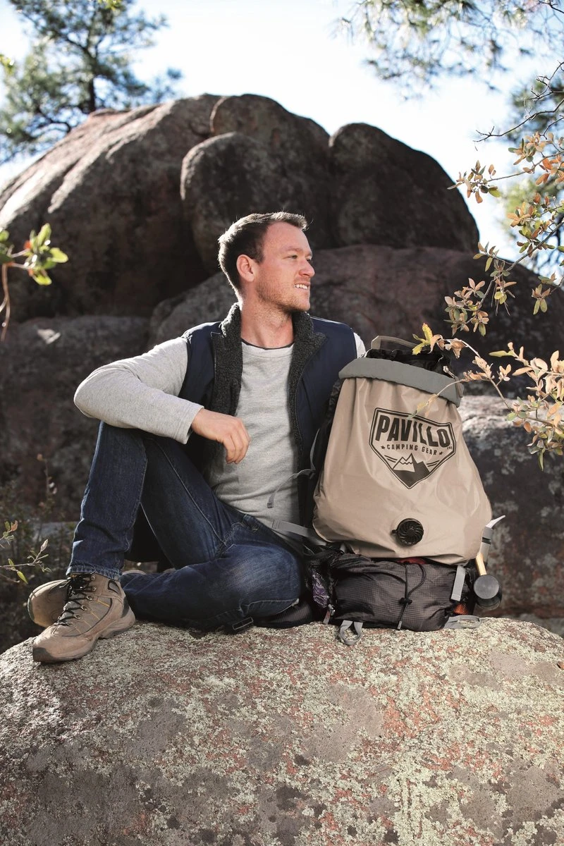 Bestway 1-Persoons Luchtbed Roll & Relax - 188 X 99 X 22 CM - Incl. 3-in-1 Reistas, Kussen En Handpomp - Binnen 50 Sec Opgeblazen - Binnen- En Buitengebruik - Afbeelding 18