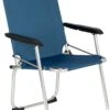 Bo-Camp Campingstoel - Copa Rio - Classic - Ocean