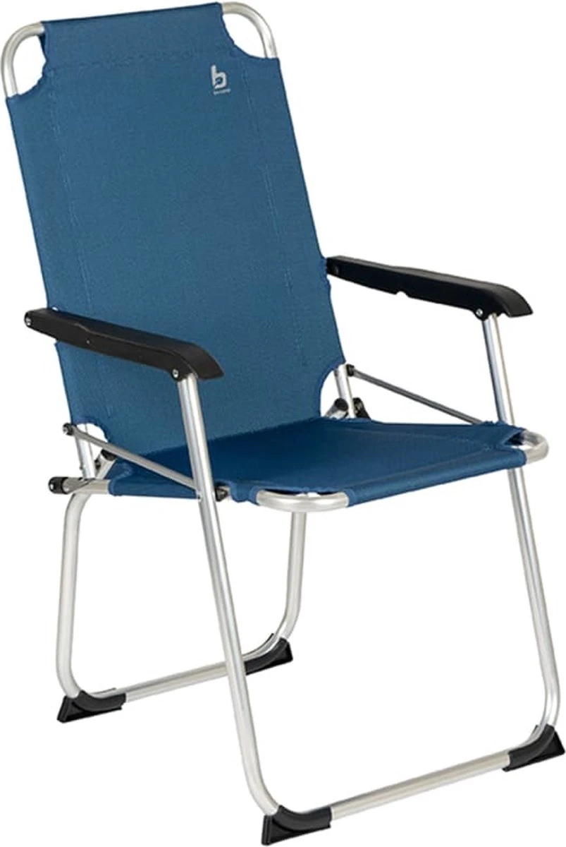 Bo-Camp Campingstoel - Copa Rio - Classic - Ocean