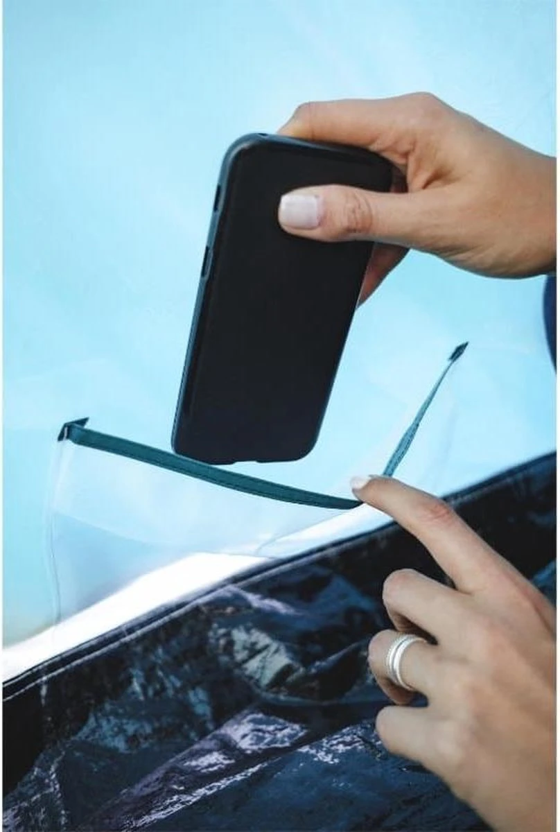 Bestway Pavillo Family Ground 4 - Blauw/ Wit - 4 Persoons - Afbeelding 3