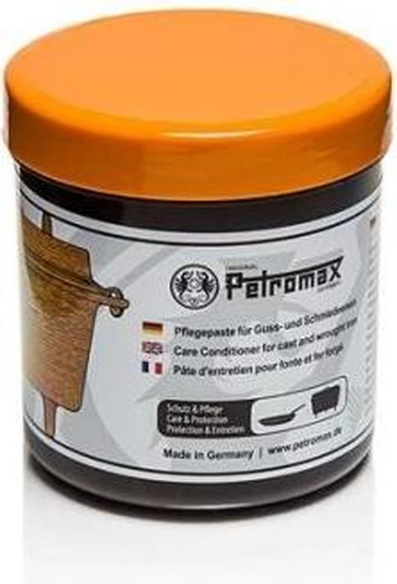 Petromax - Onderhoudsmiddel - Dutch Oven - Afbeelding 2
