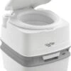 Thetford Qube 165 Porta Potti - Wit
