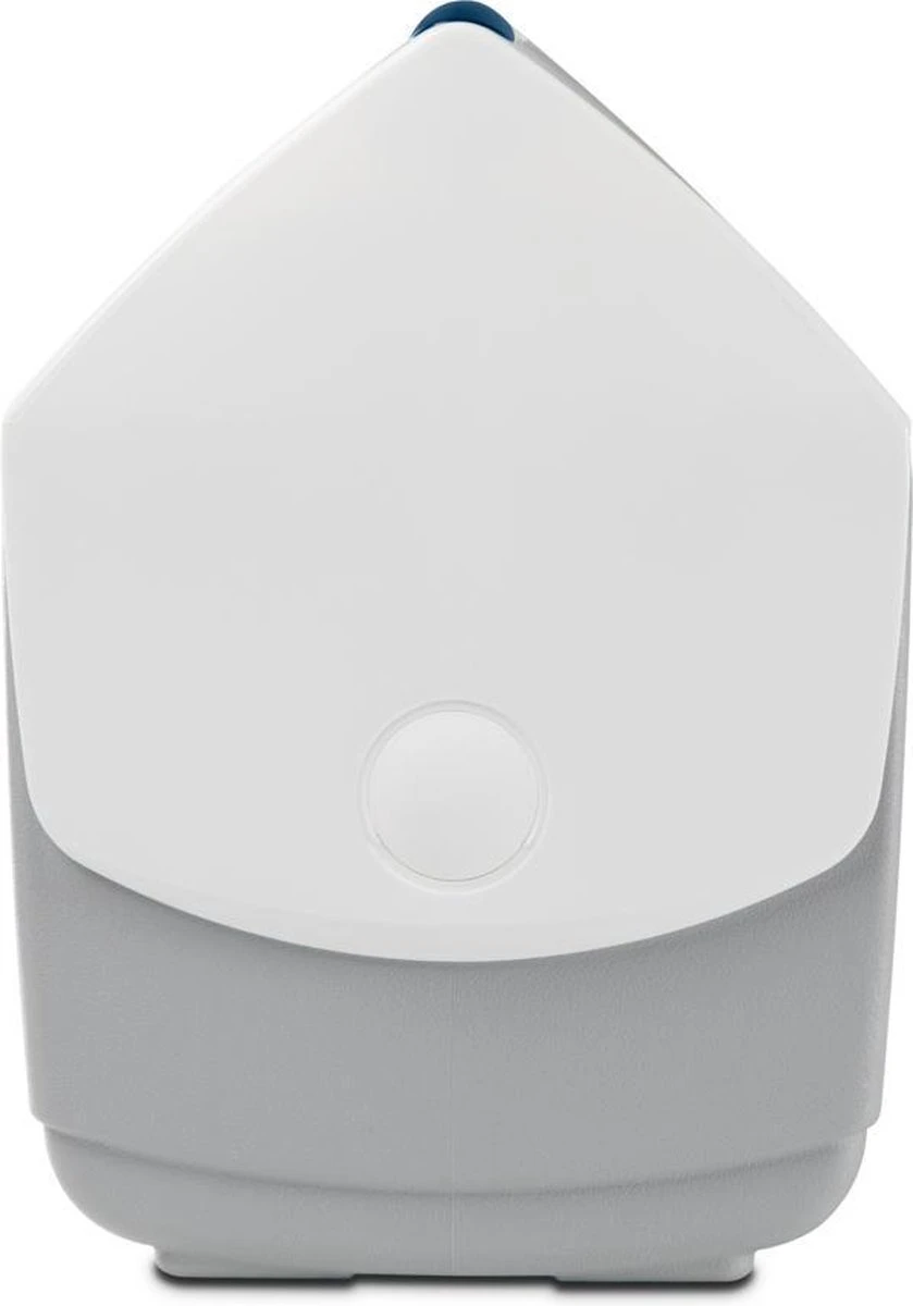 Igloo Playmate Elite Maxcold - Kleine Koelbox - 15 Liter - Lichtgrijs - Afbeelding 8