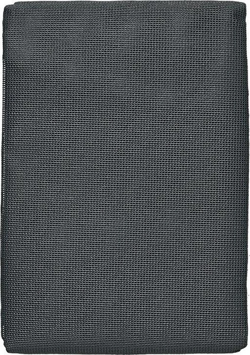 Crius Tenttapijt 3,00x4,00M - Ademend - Antraciet Grijs - Afbeelding 2