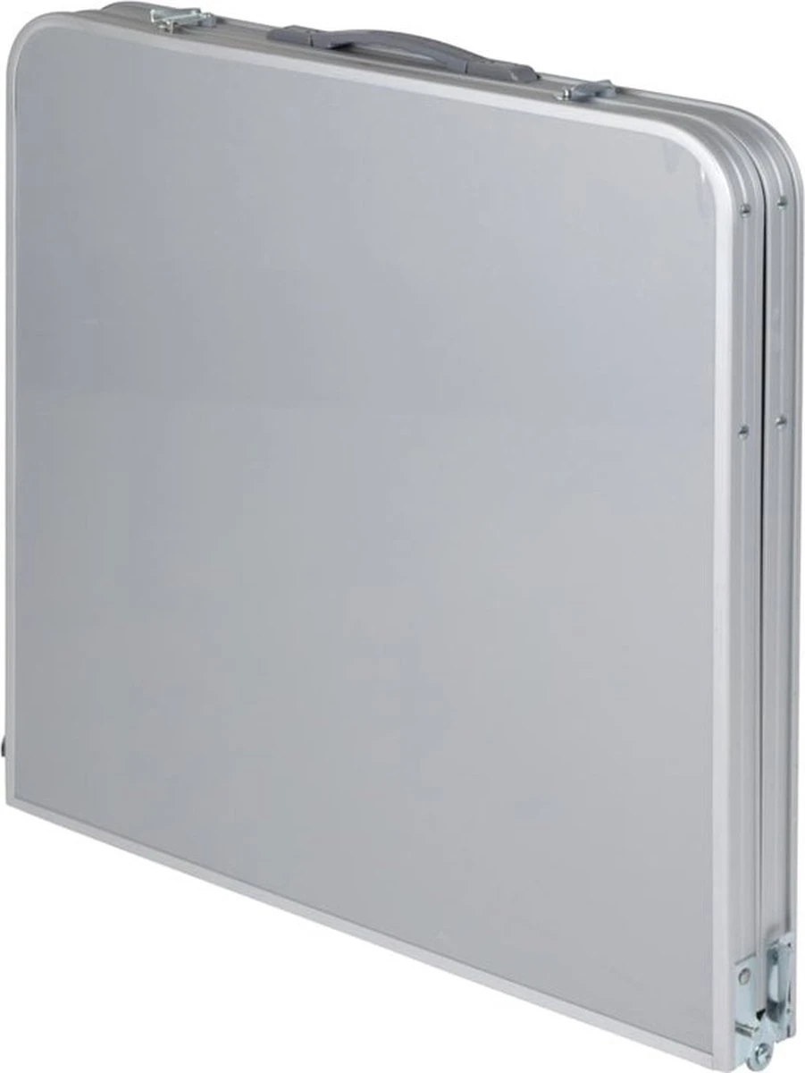 Bo-Camp Campingtafel - Premium - Koffermodel - 120x60x70 - Afbeelding 8