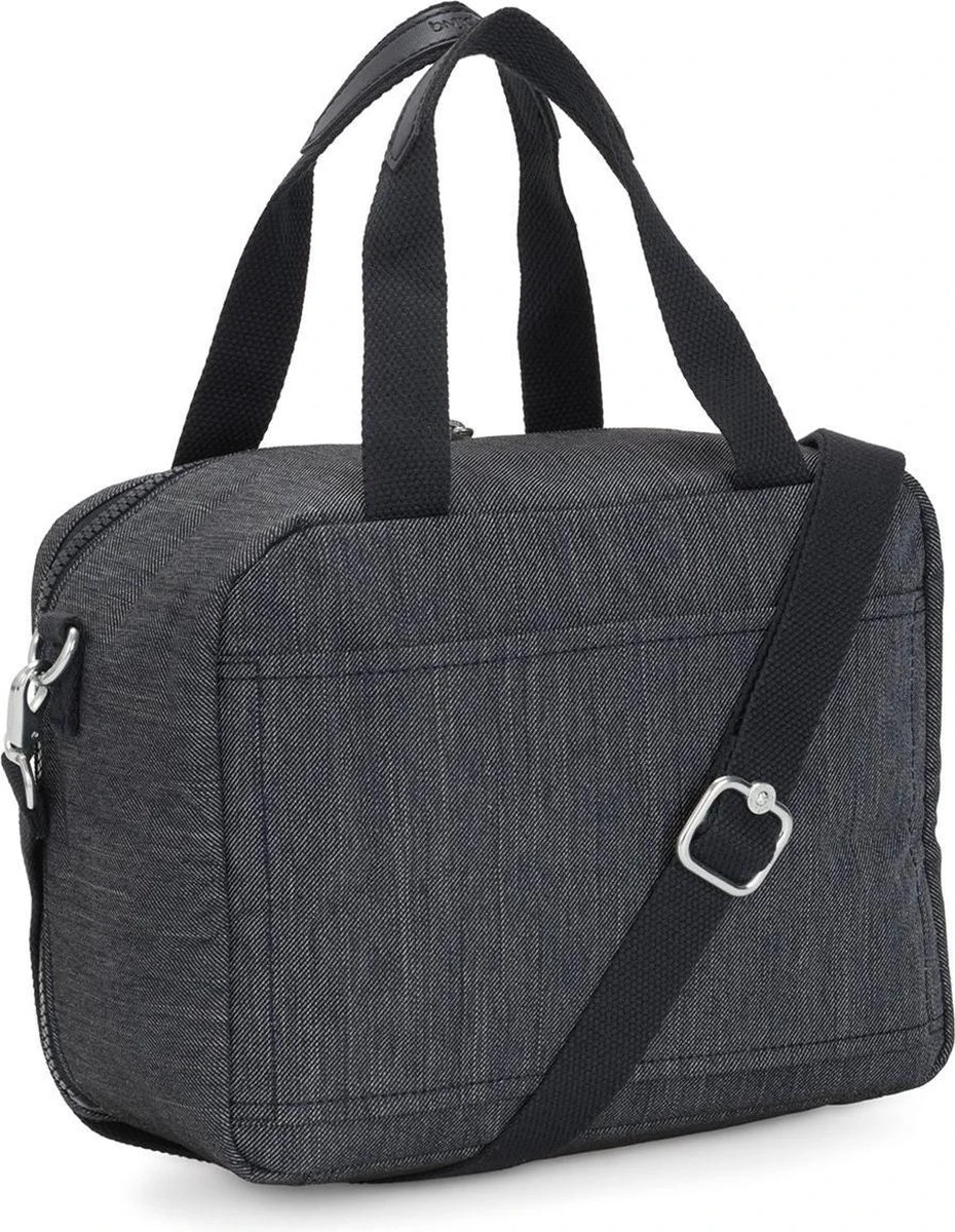 Kipling MIYO Lunchtas - Marine Navy - Afbeelding 4
