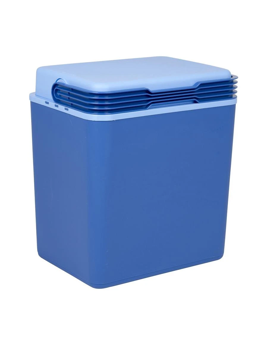 Bo-Camp Koelbox - Arctic - 32 Liter - Blauw - Afbeelding 2