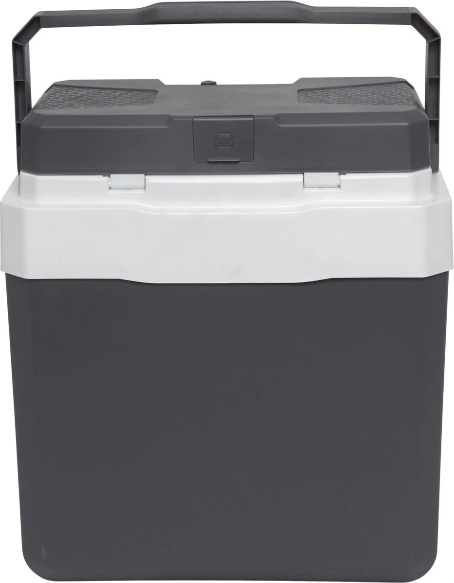 Day Thermo-elektrische Koelbox - 23 Liter - 12v/230v - Camping Koelkast