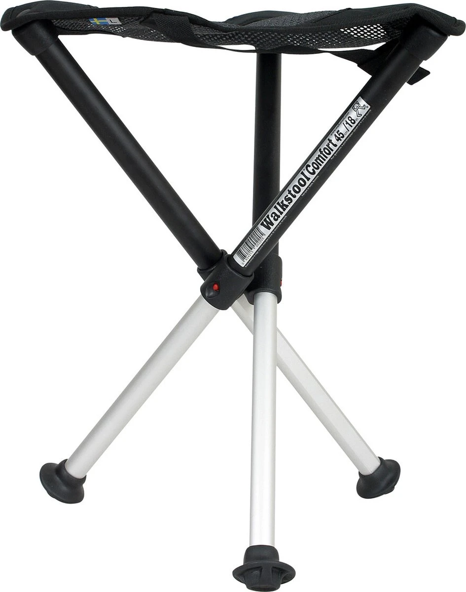 Walkstool Comfort XXL 75cm - Afbeelding 3