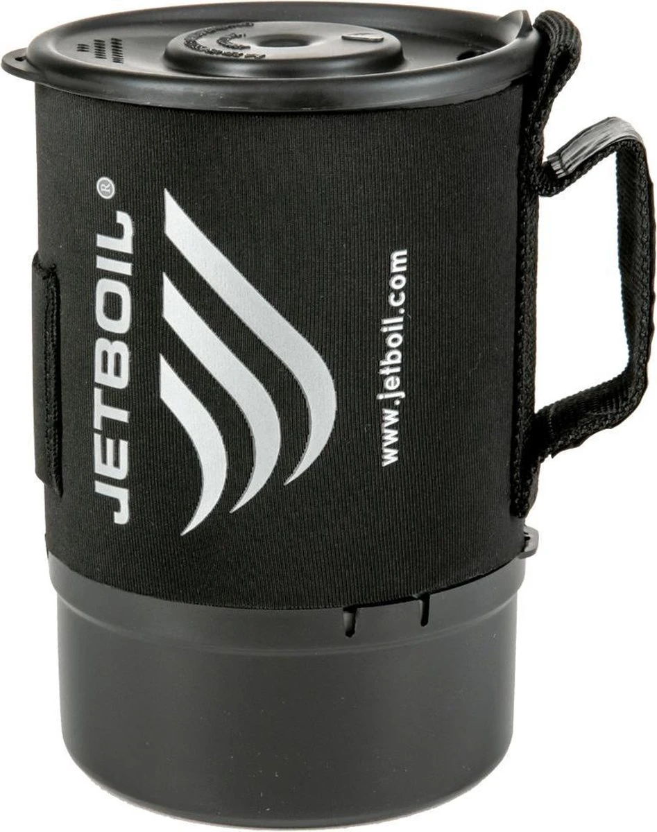 Jetboil Zip Carbon - Campingkooktoestel - Afbeelding 11