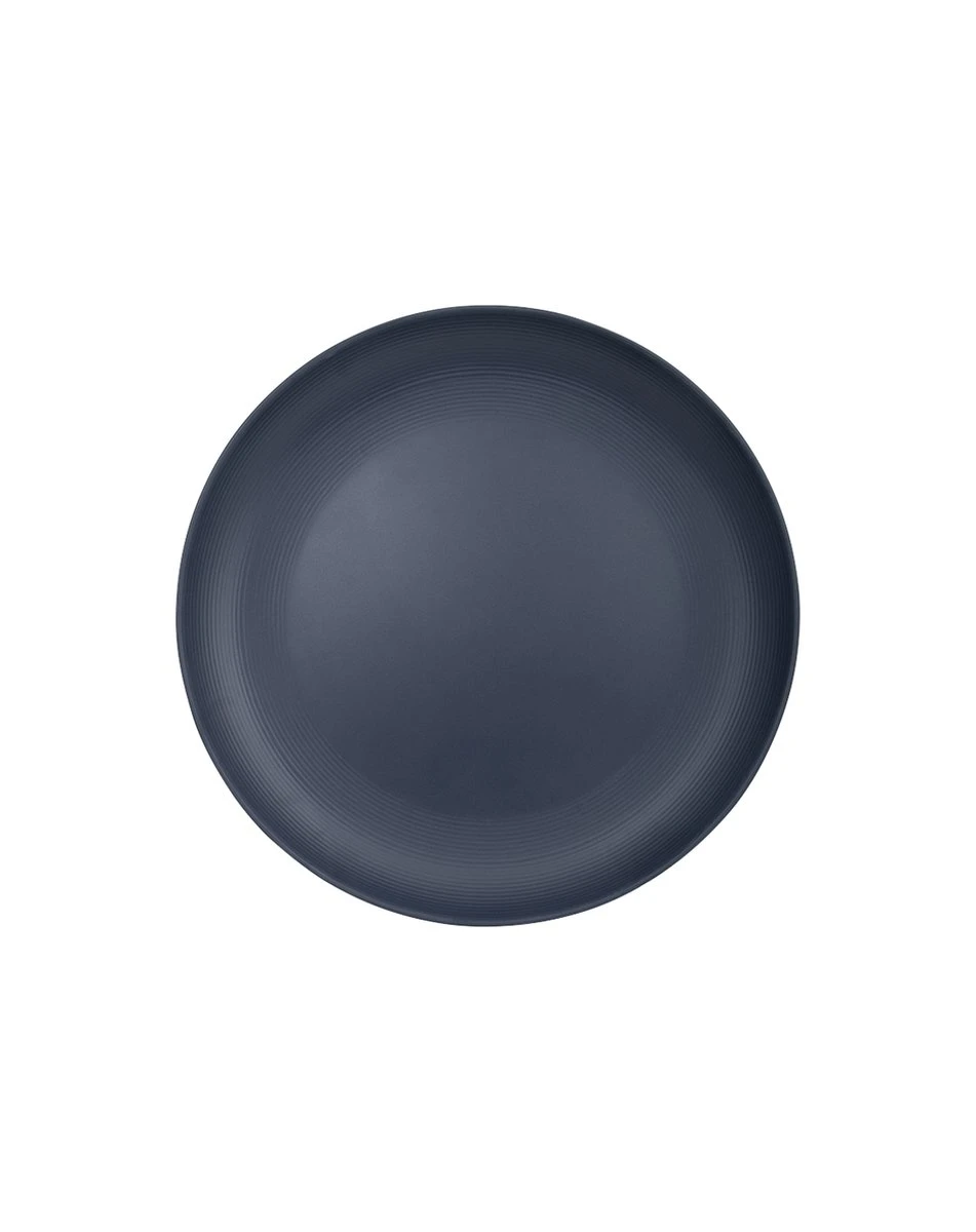 Bo-Camp - Industrial Collection - Servies - Orville - 16 Delig - Blauw - Afbeelding 5