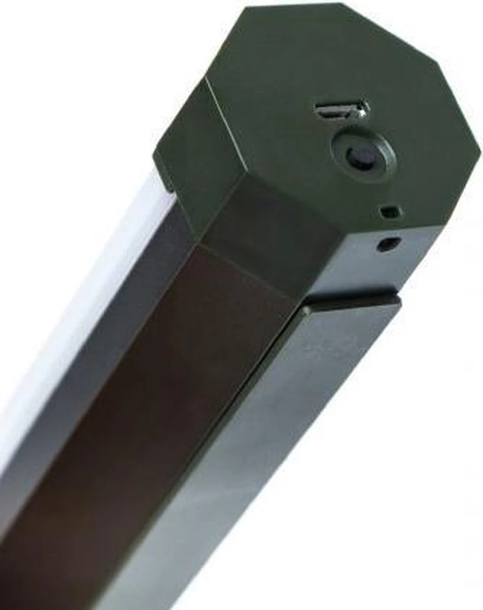 Ridgemonkey Bivvy Lite Pro IR - Lamp - Afbeelding 10